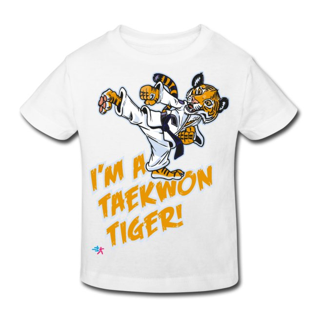 Taekwon Tigers